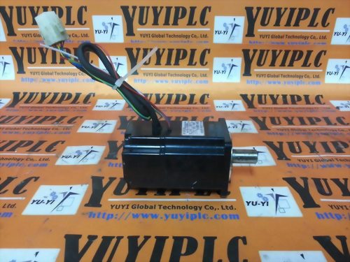 YASKAWA SGM-02B312 AC SERVO MOTOR