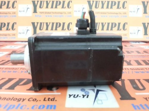 YASKAWA SGM-02U3B4L AC SERVO MOTOR