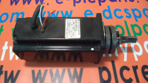 YASKAWA SGM-04A312 AC SERVO MOTOR