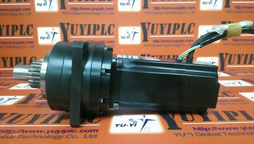 YASKAWA SGM-04A3G16 400W 200V