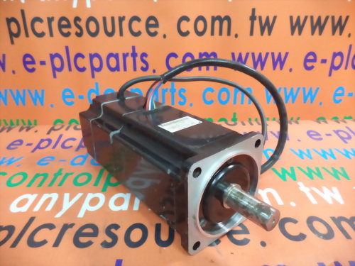 YASKAWA SGM-08A312C-Y1