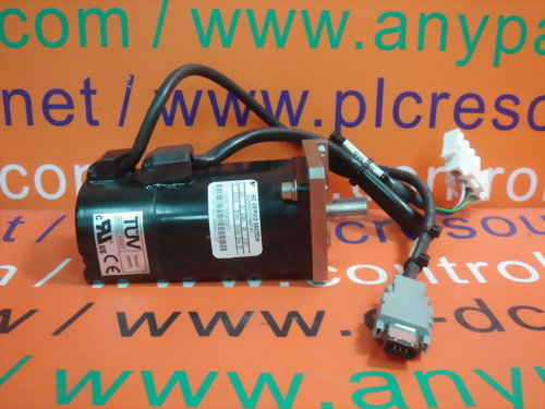 YASKAWA SGMAH-01AAF41