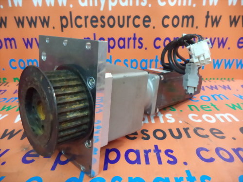 YASKAWA SGMAH-04AAA2B