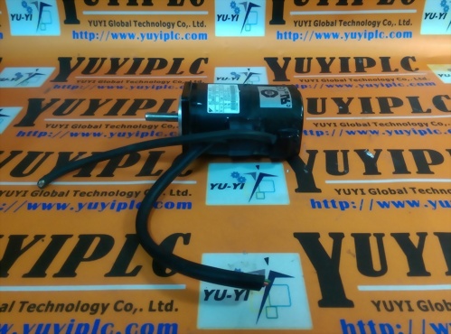 YASKAWA SGMAH-A5AAA61D-0Y MOTOR