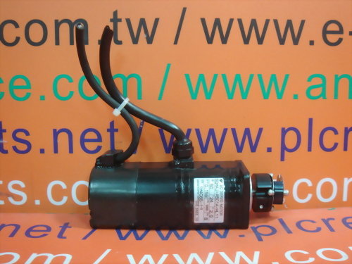 YASKAWA SGMAJ-A5C1A-HL11