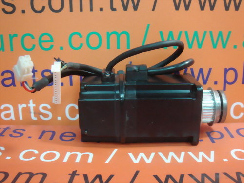 YASKAWA SGMAS-04AGA-SU12