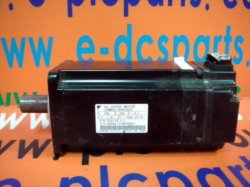 YASKAWA SGMAS-06ACA21
