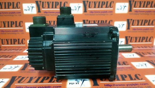 YASKAWA SGMG-09ASB 200W 2.9A