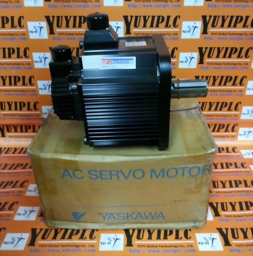 YASKAWA SGMG-30AWAB AC SERVO MOTOR 2900W New in box