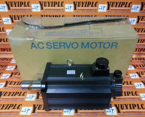 YASKAWA SGMG-75AWAB AC SERVO MOTOR 7500W New in box