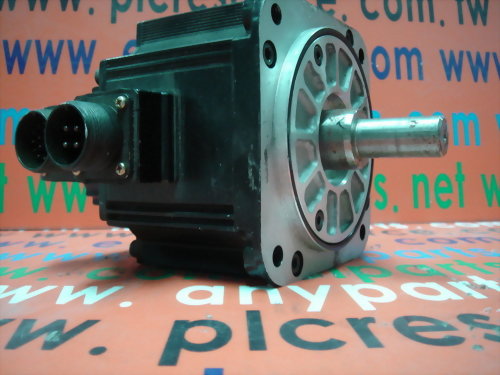 YASKAWA SGMGH-03ACB61 SERVO MOTOR