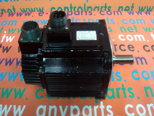 YASKAWA SGMGH-09ACA61