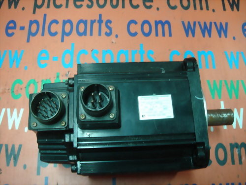 YASKAWA SGMGH-13A2C21 SERVO MOTOR