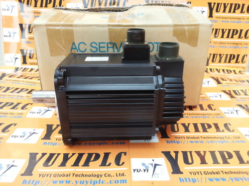 YASKAWA SGMGH-13ACA61 AC SERVO MOTOR