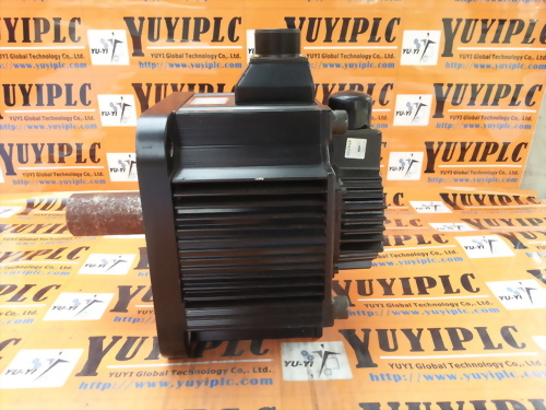 YASKAWA SGMGH-20ACA61 AC SERVO MOTOR