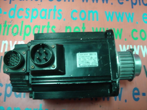 YASKAWA SGMGH-36ACA61 SERVO MOTOR