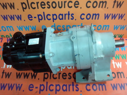 YASKAWA SGMGV-09A3A2C With SUMITOMO CNHXM-6105-8K-2