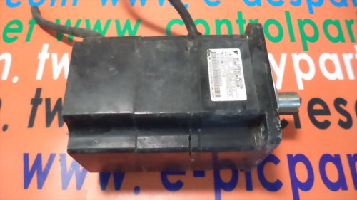 YASKAWA SGMP-02UW16CM AC SERVO MOTOR