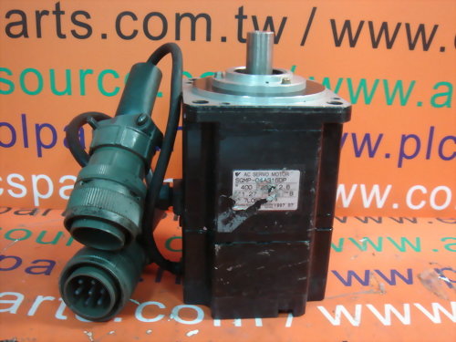 YASKAWA SGMP-04A316DP