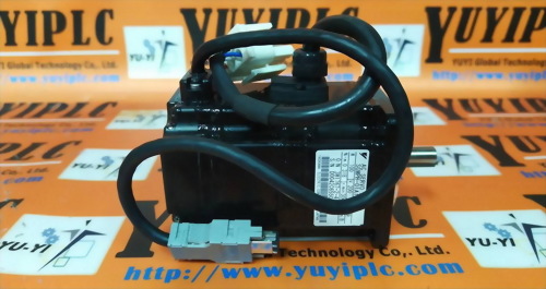 YASKAWA SGMPH-01A1E4C AC SERO MOTOR