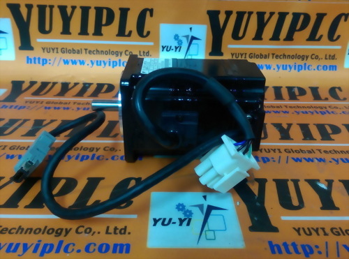 YASKAWA SGMPH-01A1E4C AC SERVO