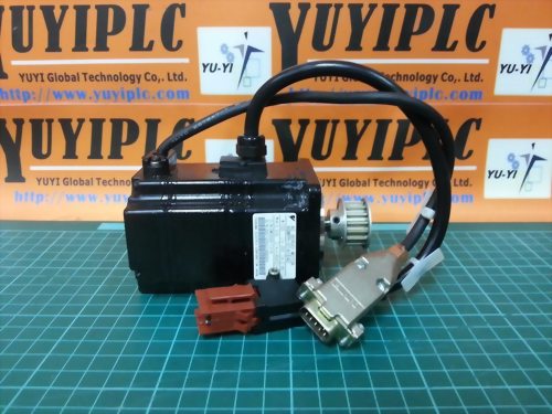 YASKAWA SGMPH-01A1E4C SERVO MOTOR