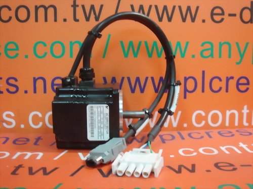 YASKAWA SGMPH-01AAE41