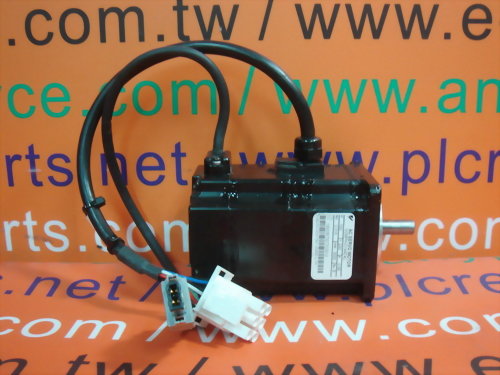 YASKAWA SGMPH-01AAE4C