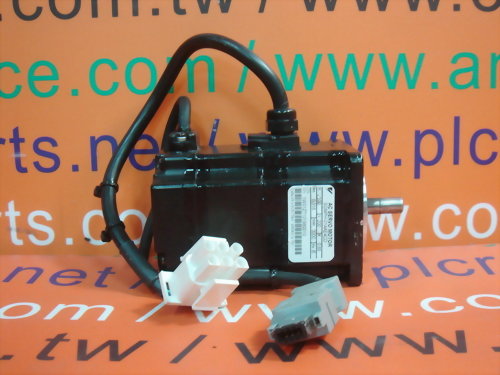 YASKAWA SGMPH-01AAE4CD