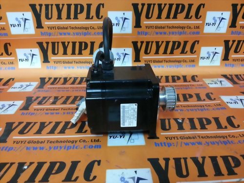 YASKAWA SGMPH-04A1A61 AC SERVO MOTOR