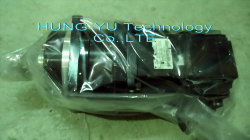YASKAWA SGMPH-0A444H02AB AC SERVO MOTOR