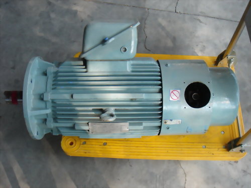 YASKAWA SST4-2022XKA-U