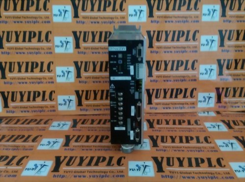 YASKAWA UD1B-006N DD SERVO ACTUATOR