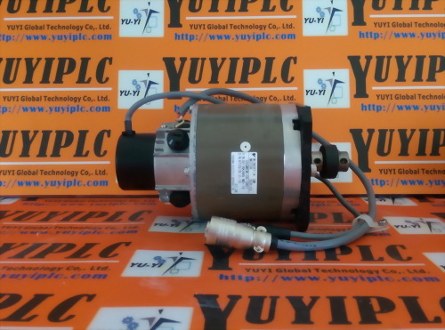 YASKAWA UGQMEM-06-SW51 Servo Motor