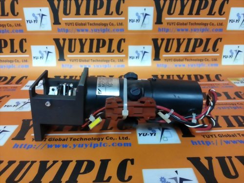 YASKAWA UGRMEM-02SNQ33 MINERTIA SERIES TG-7SVE