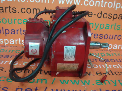 YASKAWA USAPEM-07YR13 / UTMAH-B15AS40B