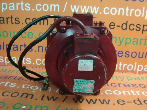 YASKAWA USAPEM-07YR2