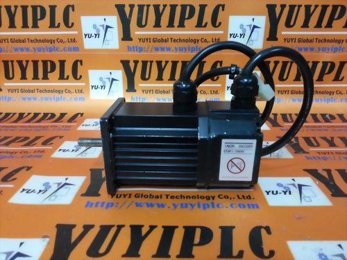 YASKAWA USAREM-01DN2X AC SERVO MOTOR