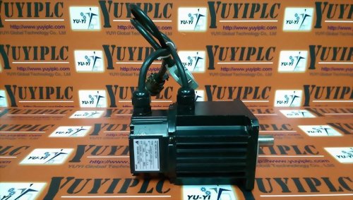 YASKAWA USAREM-02D-SW12 200W 2.9A