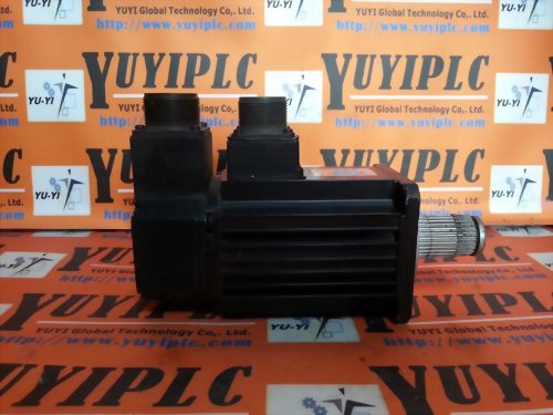 YASKAWA USAREM-03CE2K AC SERVO MOTOR