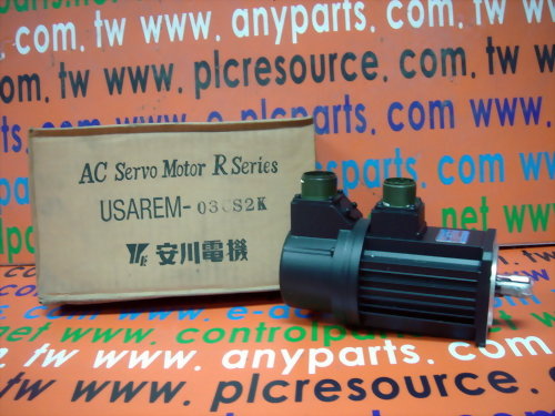 YASKAWA USAREM-03CS2K *NIB*