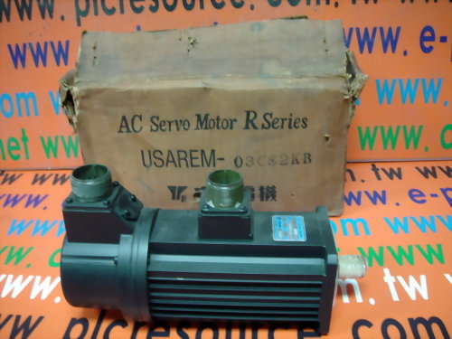 YASKAWA USAREM-03CS2KB *NIB*