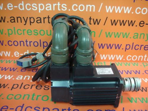 YASKAWA USAREM-03DF2K MOTOR 300W 3.6A