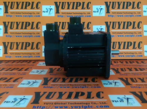 YASKAWA USAREM-05CFJ11010 AC SERVO MOTOR