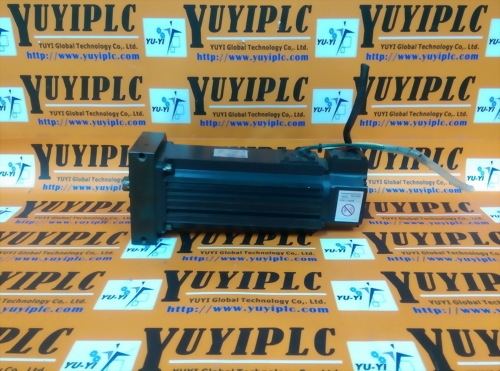 YASKAWA USASEM-07AF2X SERVO MOTOR