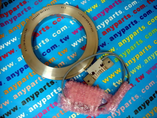 YASKAWA UTSJB-B19BCCBA / S02535-3A-BMI