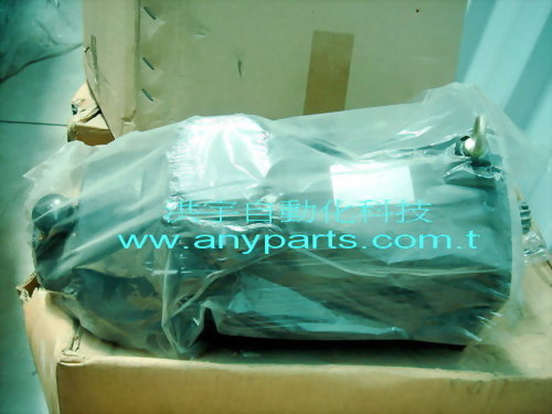 YASKAWA VARISPEED 3-PHASE INDUCTION MOTOR UAJPEE-22DK2TU 2.2kW 180V 11A / UAJPEE-15DK2TU