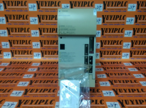 YASKAWA VS-626M5 + CIMR-M5A2018 200V CLASS 3PH 18.5KW