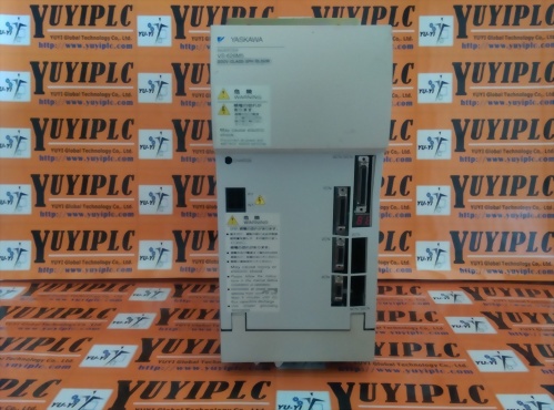 YASKAWA VS-626M5 + CIMR-M5D2018 INVERTER