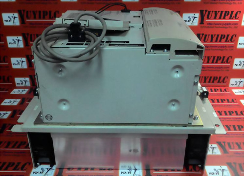 YASKAWA VS-626M5 VS-656MR5 JVOP-132 CIMR-M5A2011